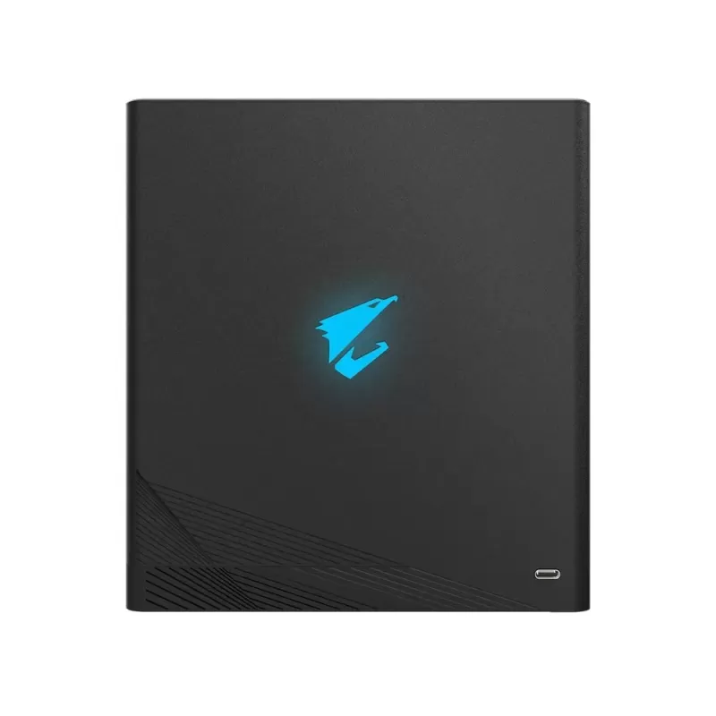 External graphics card Gigabyte AORUS RTX 4090 GAMING BOX GV-N4090IXEB-24GD