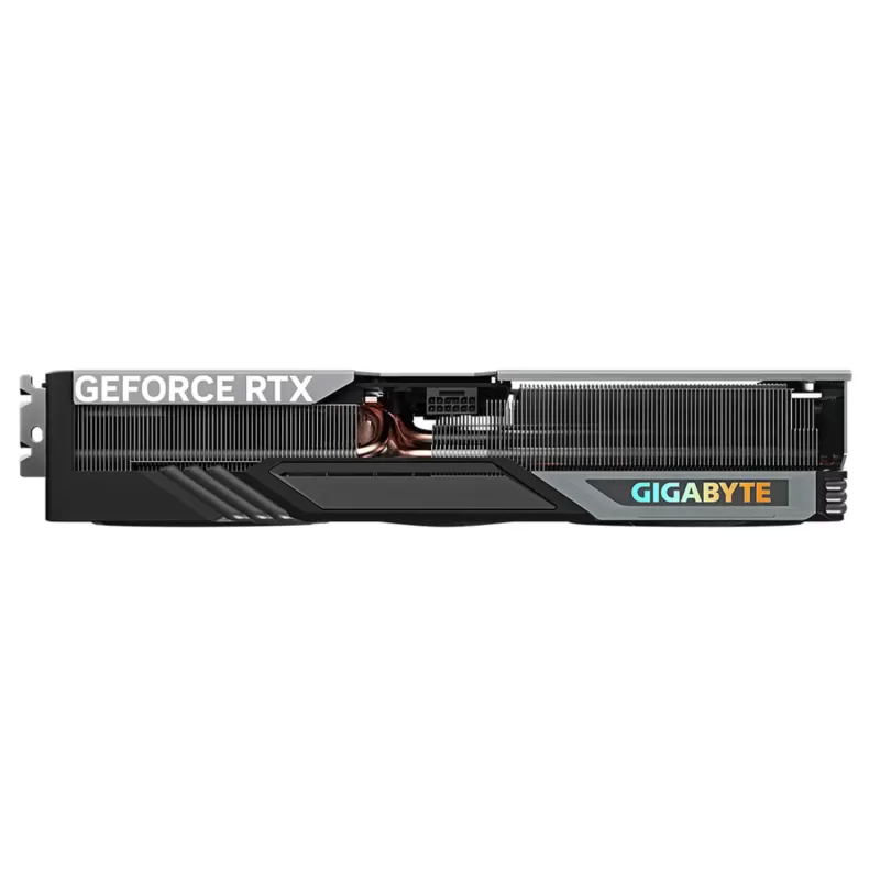 Video Card Gigabyte GeForce RTX 4070 Ti SUPER GAMING OC 16G GV-N407TSGAMING OC-16GD