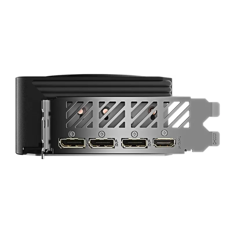 Video Card Gigabyte GeForce RTX 4070 Ti SUPER GAMING OC 16G GV-N407TSGAMING OC-16GD