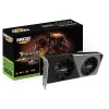 כרטיס מסך Inno3D GeForce RTX 4070 Ti SUPER TWIN X2 N407TS2-166X-186156N כרטיס מסך Inno3D GeForce RTX 4070 Ti SUPER TWIN X2 N407TS2-166X-186156N