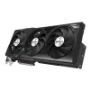כרטיס מסך Gigabyte GeForce RTX 4070 Ti SUPER WINDFORCE MAX OC 16G GV-N407TSWF3MAX OC-16GD כרטיס מסך Gigabyte GeForce RTX 4070 Ti SUPER WINDFORCE MAX OC 16G GV-N407TSWF3MAX OC-16GD