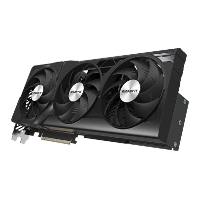 כרטיס מסך Gigabyte GeForce RTX 4070 Ti SUPER WINDFORCE MAX OC 16G כרטיס מסך Gigabyte GeForce RTX 4070 Ti SUPER WINDFORCE MAX OC 16G