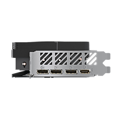 כרטיס מסך Gigabyte GeForce RTX 4070 Ti SUPER WINDFORCE MAX OC 16G כרטיס מסך Gigabyte GeForce RTX 4070 Ti SUPER WINDFORCE MAX OC 16G
