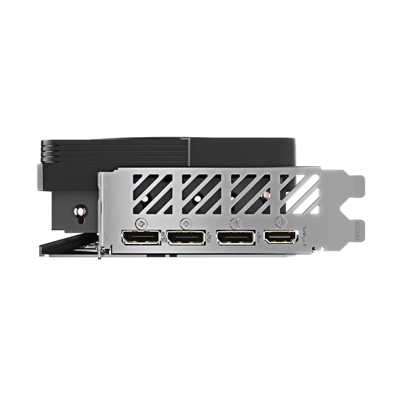 כרטיס מסך Gigabyte GeForce RTX 4070 Ti SUPER WINDFORCE MAX OC 16G GV-N407TSWF3MAX OC-16GD כרטיס מסך Gigabyte GeForce RTX 4070 Ti SUPER WINDFORCE MAX OC 16G GV-N407TSWF3MAX OC-16GD