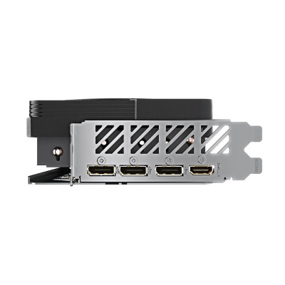 כרטיס מסך Gigabyte GeForce RTX 4070 Ti SUPER WINDFORCE MAX OC 16G כרטיס מסך Gigabyte GeForce RTX 4070 Ti SUPER WINDFORCE MAX OC 16G