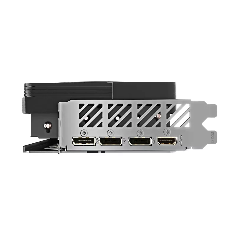 כרטיס מסך Gigabyte GeForce RTX 4070 Ti SUPER WINDFORCE MAX OC 16G GV-N407TSWF3MAX OC-16GD כרטיס מסך Gigabyte GeForce RTX 4070 Ti SUPER WINDFORCE MAX OC 16G GV-N407TSWF3MAX OC-16GD