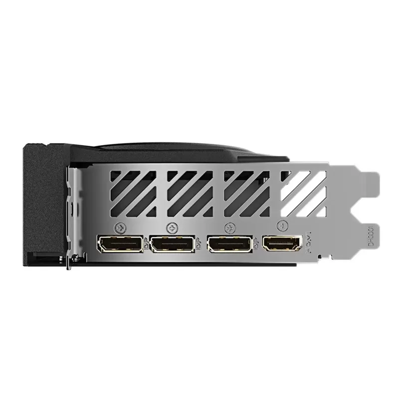 ВидеоКарта Gigabyte GeForce RTX 4070 WINDFORCE OC V2 12G GV-N4070WF3OCV2-12GD ВидеоКарта Gigabyte GeForce RTX 4070 WINDFORCE OC V2 12G GV-N4070WF3OCV2-12GD