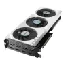 Video Card Gigabyte GeForce RTX 4060 Ti EAGLE OC ICE 8G GV-N406TEAGLEOC ICE-8GD - official importer