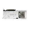 Video Card Gigabyte GeForce RTX 4060 Ti EAGLE OC ICE 8G GV-N406TEAGLEOC ICE-8GD - official importer
