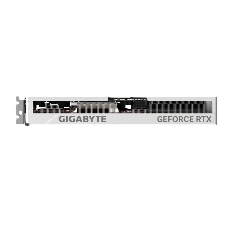 Video Card Gigabyte GeForce RTX 4060 Ti EAGLE OC ICE 8G GV-N406TEAGLEOC ICE-8GD - official importer