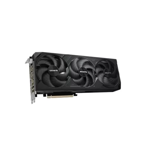 Video Card Gigabyte GeForce RTX 5070 Ti WINDFORCE OC SFF 16G GV-N507TWF3OC-16GD