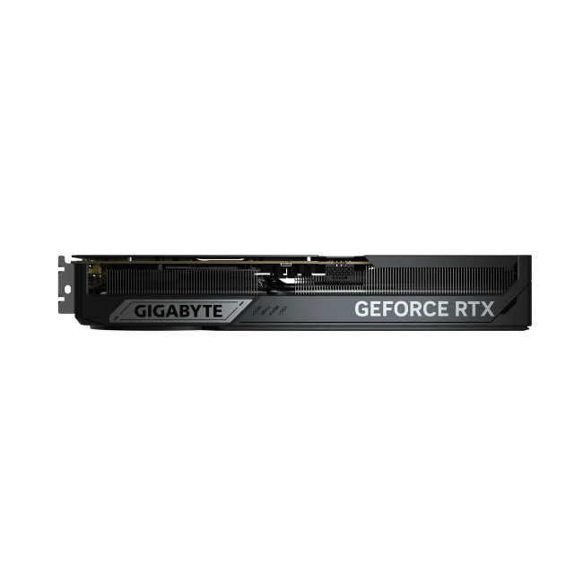 Video Card Gigabyte GeForce RTX 5070 Ti WINDFORCE OC SFF 16G GV-N507TWF3OC-16GD