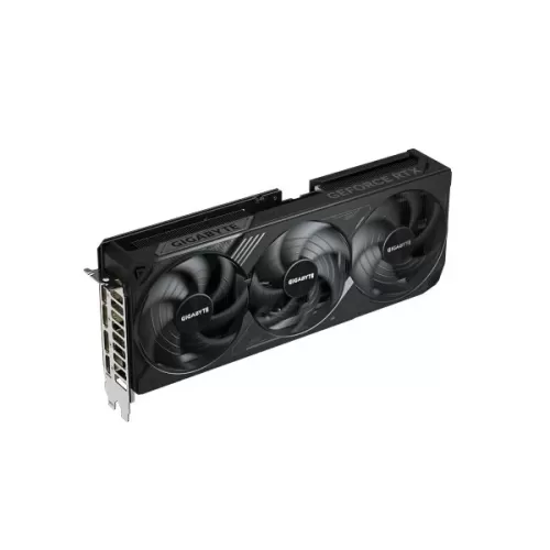 Video Card Gigabyte GeForce RTX 5070 Ti WINDFORCE OC SFF 16G GV-N507TWF3OC-16GD