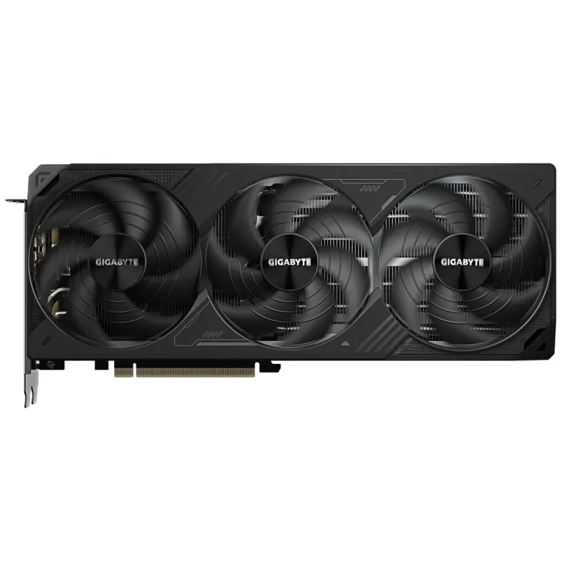 Video Card Gigabyte GeForce RTX 5070 Ti WINDFORCE OC SFF 16G GV-N507TWF3OC-16GD