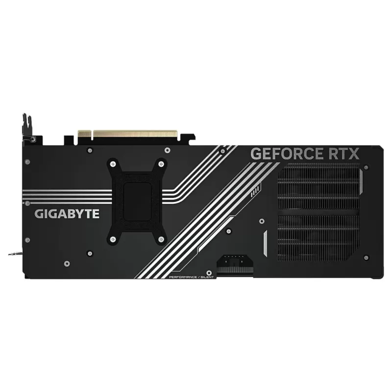 Video Card Gigabyte GeForce RTX 5070 Ti WINDFORCE OC SFF 16G GV-N507TWF3OC-16GD