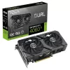 Video Card Asus Dual RTX 4060 Ti EVO OC Edition 8GB GDDR6 90YV0J49-M0NA00