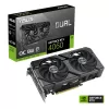 Video Card Asus Dual RTX 4060 Ti EVO OC Edition 8GB GDDR6 90YV0J49-M0NA00