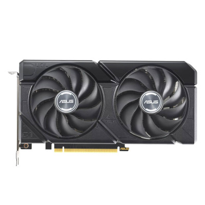 ВидеоКарта ASUS Dual RTX 4060 Ti EVO OC Edition 8GB GDDR6 90YV0J49-M0NA00 ВидеоКарта ASUS Dual RTX 4060 Ti EVO OC Edition 8GB GDDR6 90YV0J49-M0NA00