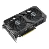 Video Card Asus Dual RTX 4060 Ti EVO OC Edition 8GB GDDR6 90YV0J49-M0NA00