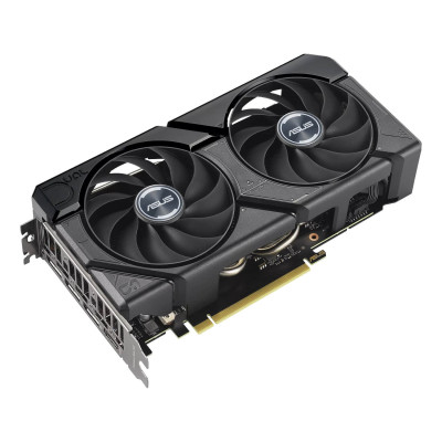 ВидеоКарта ASUS Dual RTX 4060 Ti EVO OC Edition 8GB GDDR6 90YV0J49-M0NA00 ВидеоКарта ASUS Dual RTX 4060 Ti EVO OC Edition 8GB GDDR6 90YV0J49-M0NA00