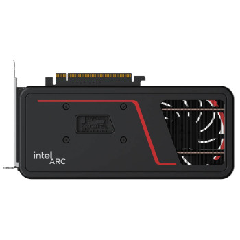 ВидеоКарта MAXSUN Arc B580 Milestone 12G ARC-B580-MILESTONE-12G ВидеоКарта MAXSUN Arc B580 Milestone 12G ARC-B580-MILESTONE-12G