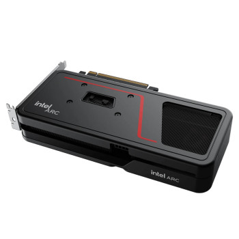 ВидеоКарта MAXSUN Arc B580 Milestone 12G ARC-B580-MILESTONE-12G ВидеоКарта MAXSUN Arc B580 Milestone 12G ARC-B580-MILESTONE-12G