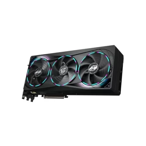 כרטיס מסך Gigabyte AORUS GeForce RTX 5070 MASTER 12G GV-N5070AORUS M-12GD כרטיס מסך Gigabyte AORUS GeForce RTX 5070 MASTER 12G GV-N5070AORUS M-12GD