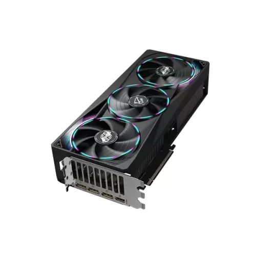 כרטיס מסך Gigabyte AORUS GeForce RTX 5070 MASTER 12G GV-N5070AORUS M-12GD כרטיס מסך Gigabyte AORUS GeForce RTX 5070 MASTER 12G GV-N5070AORUS M-12GD