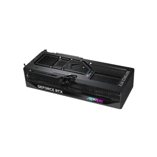 כרטיס מסך Gigabyte AORUS GeForce RTX 5070 MASTER 12G GV-N5070AORUS M-12GD כרטיס מסך Gigabyte AORUS GeForce RTX 5070 MASTER 12G GV-N5070AORUS M-12GD