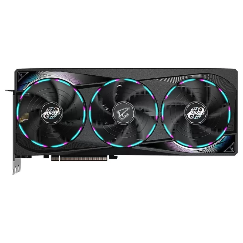 כרטיס מסך Gigabyte AORUS GeForce RTX 5070 MASTER 12G GV-N5070AORUS M-12GD כרטיס מסך Gigabyte AORUS GeForce RTX 5070 MASTER 12G GV-N5070AORUS M-12GD