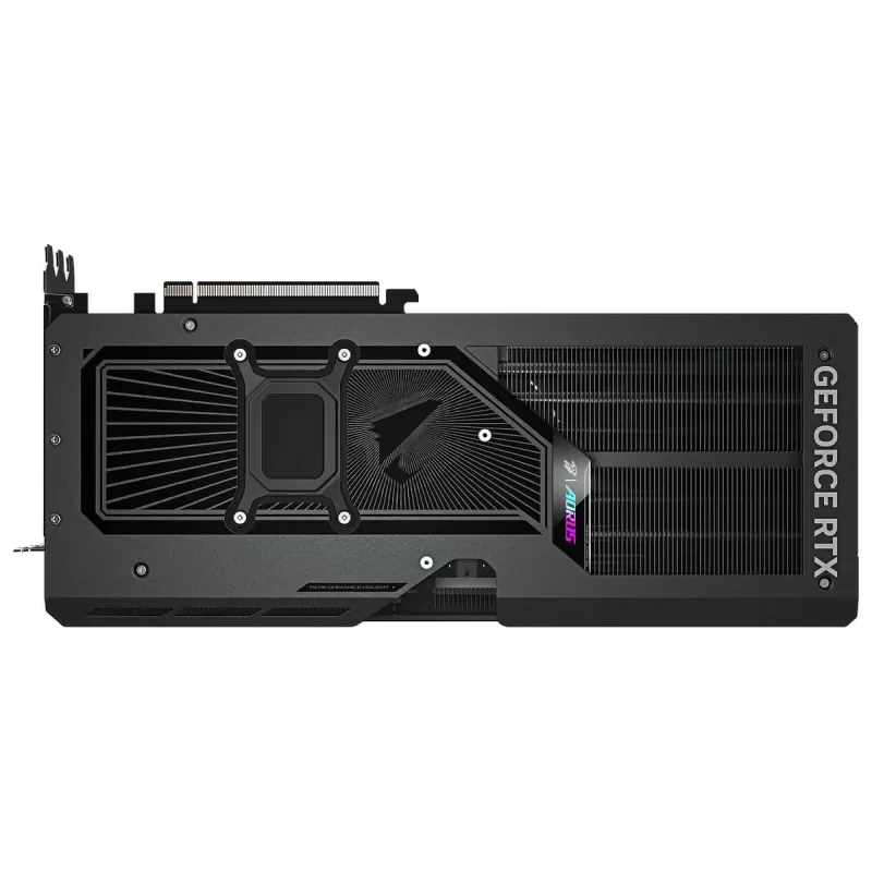 כרטיס מסך Gigabyte AORUS GeForce RTX 5070 MASTER 12G GV-N5070AORUS M-12GD כרטיס מסך Gigabyte AORUS GeForce RTX 5070 MASTER 12G GV-N5070AORUS M-12GD