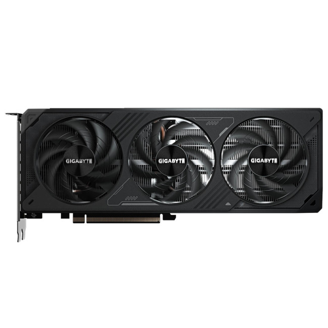 Video Card Gigabyte GeForce RTX 5070 WINDFORCE OC SFF 12G GV-N5070WF3OC-12GD..
