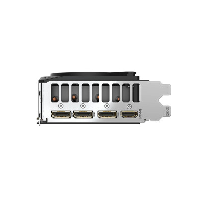כרטיס מסך Gigabyte GeForce RTX 5070 WINDFORCE OC SFF 12G GV-N5070WF3OC-12GD.. כרטיס מסך Gigabyte GeForce RTX 5070 WINDFORCE OC SFF 12G GV-N5070WF3OC-12GD..