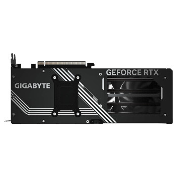 כרטיס מסך Gigabyte GeForce RTX 5070 WINDFORCE OC SFF 12G GV-N5070WF3OC-12GD..