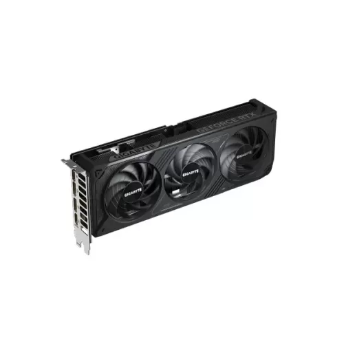 כרטיס מסך Gigabyte GeForce RTX 5070 WINDFORCE OC SFF 12G GV-N5070WF3OC-12GD