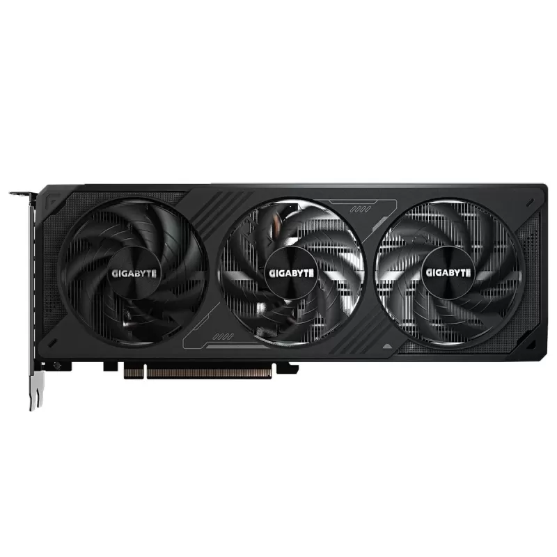 כרטיס מסך Gigabyte GeForce RTX 5070 WINDFORCE OC SFF 12G GV-N5070WF3OC-12GD