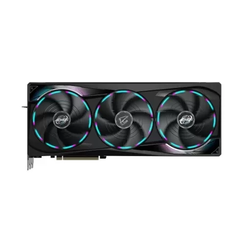 ВидеоКарта Gigabyte AORUS GeForce RTX 5090 MASTER 32G GV-N5090AORUS M-32GD ВидеоКарта Gigabyte AORUS GeForce RTX 5090 MASTER 32G GV-N5090AORUS M-32GD