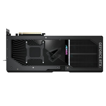 כרטיס מסך Gigabyte AORUS GeForce RTX 5090 MASTER 32G GV-N5090AORUS M-32GD