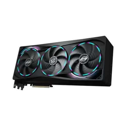 ВидеоКарта Gigabyte AORUS GeForce RTX 5090 MASTER 32G GV-N5090AORUS M-32GD ВидеоКарта Gigabyte AORUS GeForce RTX 5090 MASTER 32G GV-N5090AORUS M-32GD