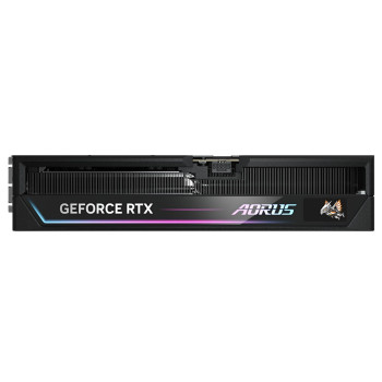 כרטיס מסך Gigabyte AORUS GeForce RTX 5090 MASTER 32G GV-N5090AORUS M-32GD