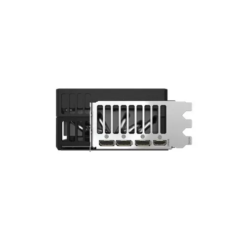 ВидеоКарта Gigabyte AORUS GeForce RTX 5090 MASTER 32G GV-N5090AORUS M-32GD ВидеоКарта Gigabyte AORUS GeForce RTX 5090 MASTER 32G GV-N5090AORUS M-32GD