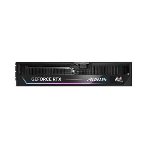 ВидеоКарта Gigabyte AORUS GeForce RTX 5090 MASTER 32G GV-N5090AORUS M-32GD ВидеоКарта Gigabyte AORUS GeForce RTX 5090 MASTER 32G GV-N5090AORUS M-32GD