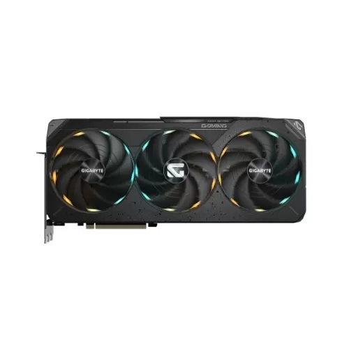 Video Card Gigabyte GeForce RTX 5090 GAMING OC 32G GV-N5090GAMING OC-32GD