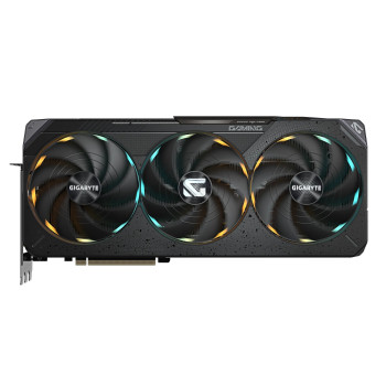 כרטיס מסך Gigabyte GeForce RTX 5090 GAMING OC 32G GV-N5090GAMING OC-32GD