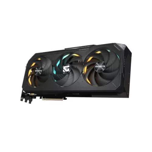 Video Card Gigabyte GeForce RTX 5090 GAMING OC 32G GV-N5090GAMING OC-32GD