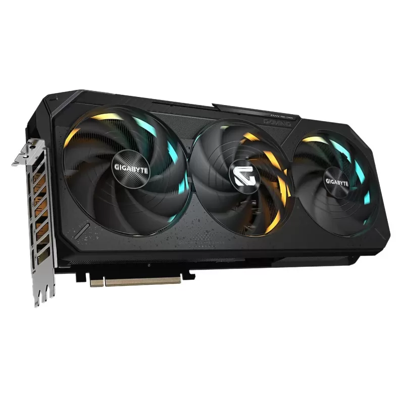 Video Card Gigabyte GeForce RTX 5090 GAMING OC 32G GV-N5090GAMING OC-32GD