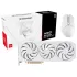 מארז עכבר וכרטיס מסך PowerColor ALPHYN AM10 + Hellhound Spectral לבן RX 9070 XT 16GB GDDR6 RX9070XT16G-LOCWHITE