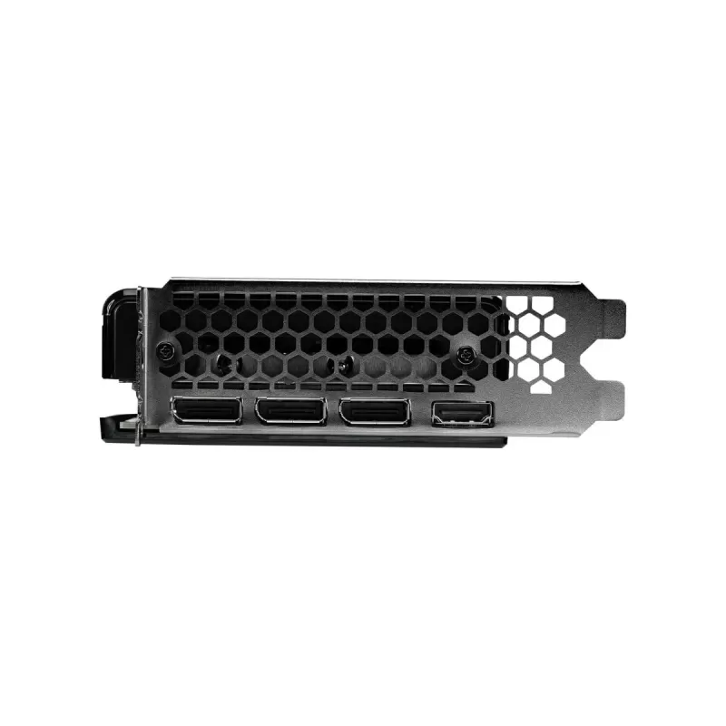 ВидеоКарта Palit GeForce RTX 5070 Infinity 3 12GB NE75070019K9-GB2050S