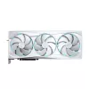 ВидеоКарта Gigabyte AORUS GeForce RTX 5090 STEALTH ICE 32G GV-N5090AORUSST ICE-32GD