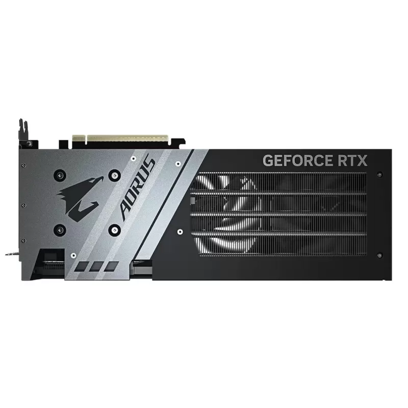 כרטיס מסך Gigabyte AORUS GeForce RTX 5060 ELITE 8G GV-N5060AORUS E-8GD